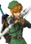 Zelda Skyward Sword - RAH 622 Link