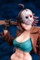 Freddy VS. Jason - Jason Voorhees Bishoujo Statue