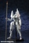   Knights of Sidonia: Type 17 Morito Shiratsuki kai Tsugumori