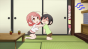 ����� �������� ����������� / Tachibana-kan to Lie Angle [HD]