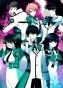 Mahouka Koukou no Rettousei (�������� ������ � ����� �����) HD