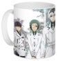 ������ ��������� ����:RE - Sasaki, Urie, Yonebayashi, Mutsuki, Shirazu
