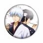 ������ ������� Gintoki and Shinsuke