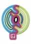 ������� ������������� The Melancholy of Haruhi Suzumiya: Patch - SOS Logo  GE7271
