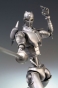 ������� "JoJo's Bizarre Adventure -Part III-" Silver Chariot