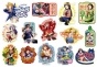   The Idolmaster Million Live! No.1