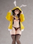 ������� KoiKoi -Sakura- Shyness Bunny Hinata 1/6 Complete Figure
