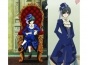 ������� ����� Kuroshitsuji Ciel Phantomhive