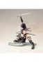 Marvel Bishoujo "X-MEN" Psylocke -X-FORCE NINJA OUTFIT-