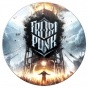 ������ ��������� ������� Frostpunk Logo
