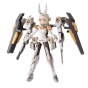   FRAME ARMS Girl: Hand Scale Baselard Animation Ver.