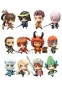 One Coin Grande Figure Collection Sengoku BASARA - Eiyu Shuuketsu Hen - (box of 12)