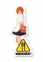  Sticker: Wagnaria!! - Inami GE55211