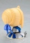 Fate/Zero - Petanko Saber