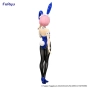 ������� SAV BiCute Bunnies Figure Re:Zero -Starting Life in Another World- Ram: Blue Color Ver.