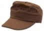 ����� Ergo Proxy: Cap - Brown w/ Logo GE2267