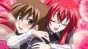 High School DxD OVA (������ ������� �����) MP4