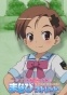 Manabi Straight! ( )