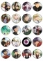 ����� ������� Hakkenden No.1