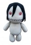   Black Butler: Sebastian Made by Grell Plush GE87537