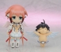  Gekijouban Sora no Otoshimono: Tokei-jikake no Angeloid - Ikaros - Sakurai Tomoki  ***