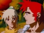 Legend of Crystania: The Chaos Ring (  )