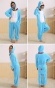 �������� �������� / Kigurumi Doraemon