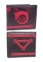 ������� Wallet: FullMetal Alchemist Brotherhood - Ouroboros Homunculus GE61581