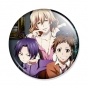 ������ Servamp Mahiru Shirota, Misono Alicein, Kuro, Snow Lily