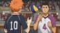 ��������!! ��-3 / Haikyuu!! TV-3