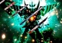 ������ �������� Gurren-Lagann