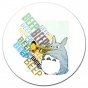 ������ ��������� ������� Tonari no Totoro - Beep-Beep