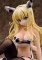 Boku wa Tomodachi ga Sukunai NEXT - Kashiwazaki Sena Cow Pattern Swimsuit ver.