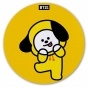 ������ ��� ����� ������� BT21 - CHIMMY