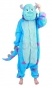     / Kigurumi Monsters Inc Sulley