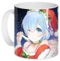 ������ ����� � �������������� ���� � ���� - Rem "Merry Xmas"