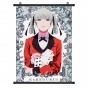 ������� �������� Kakegurui Kirari Momobami
