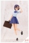   Sousai Shojo Teien: Ryobu High School Summer Clothes Dreaming Style True Sapphire