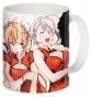 ������ Shokugeki no Souma - Ryoko, Ikumi, Erina, Alice, Megumi, Hisako