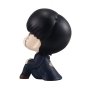 ������� LookUp MASHLE Mash Burnedead Complete Figure
