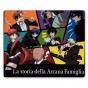    La storia della Arcana Famiglia 58507