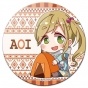 ������ ��������� ������� Yurucamp - Aoi Inuyama