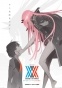 ����� ������� �� ������� / Darling in the FranXX [DVD]