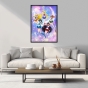   Sailor Moon Crystal Main Characters