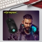     Cyberpunk 2077 - V