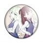 ������ Little Witch Academia Atsuko Kagari & Diana Cavendish