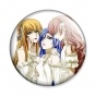 ������ Princess Princess Yuujiro, Toru, Mikoto