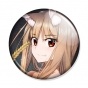 ������ Spice and Wolf - Holo Wheaten Tail