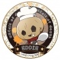 ������ ������� Gochi-chara "Angel of Death" Eddie