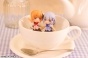 ������� Gochuumon wa Usagi Desu ka? Bloom: Chino